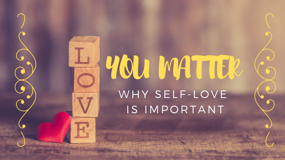 You Matter featured image
