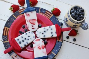 sweet treats for july4