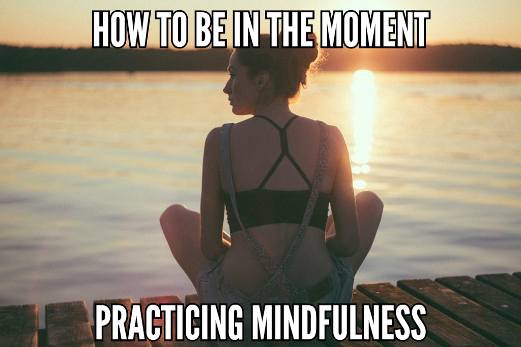 Mindfulness